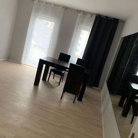 Pension Kluse I Alle Doppel Boxspringbetten Koennen Getrennt Und Als Einzelbett Aufgestellt Werden Iserlohn Exterior photo