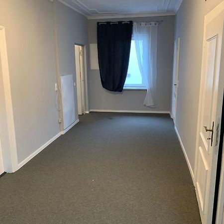 Pension Kluse I Alle Doppel Boxspringbetten Koennen Getrennt Und Als Einzelbett Aufgestellt Werden Iserlohn Exterior photo